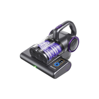 Feppo UV Mattress Vacuum Cleaner