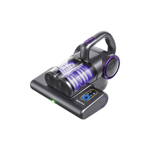 FEPPO UV Mattress Vacuum Cleaner with Heat and HEPA Filter