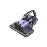 UV Mattress Vacuum Cleaner with Heat and HEPA Filter