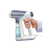 Feppo Vacuum Garment Steamer