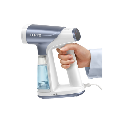 Feppo Vacuum Garment Steamer