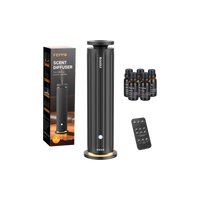 Feppo Waterless Oil Diffuser