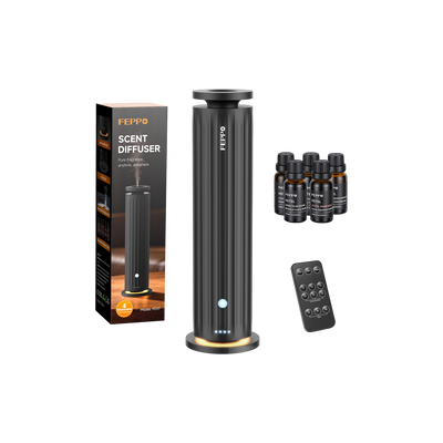 Feppo Waterless Oil Diffuser