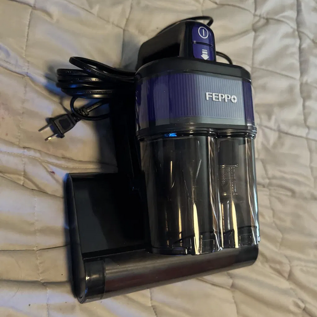 Buyer photo