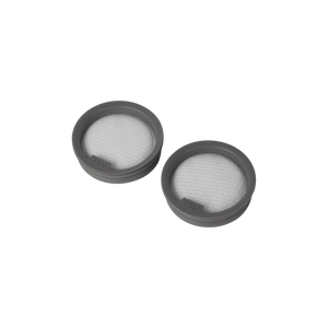 FEPPO Mattress Vacuum Cleaner Pro replacement, 2-Pack Sponge Filters