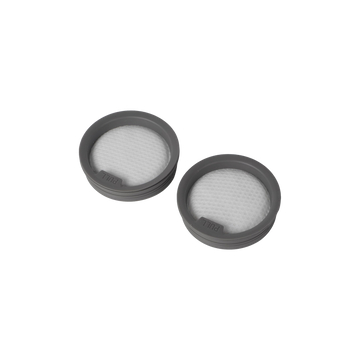 Mattress Vacuum Cleaner Pro Sponge Filters 2-Pack