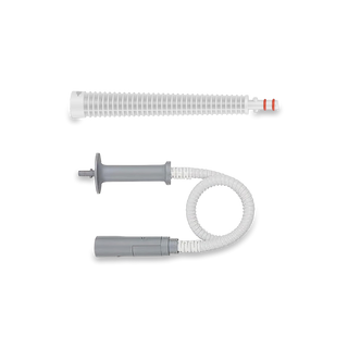 Steam Mop Adjustable Replacement Pipes
