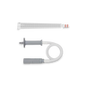 Steam Mop Adjustable Replacement Pipes